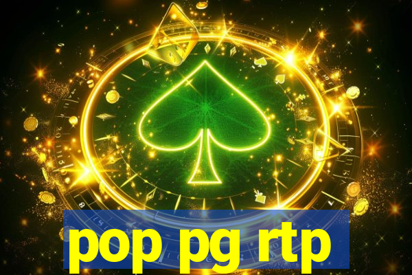 pop pg rtp